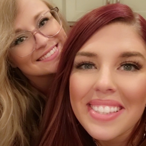 Meet Posher--Melanie - Picture 4 of 9